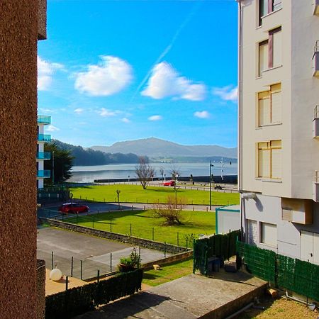 Apartamento Entre Playa Y Puntal Somo Exterior foto