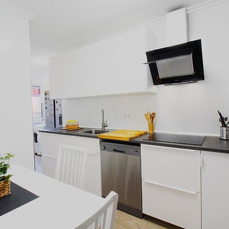 Apartamento Entre Playa Y Puntal Somo Exterior foto