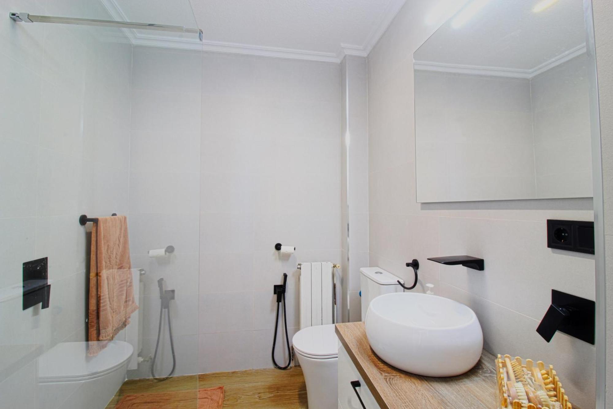 Apartamento Entre Playa Y Puntal Somo Exterior foto