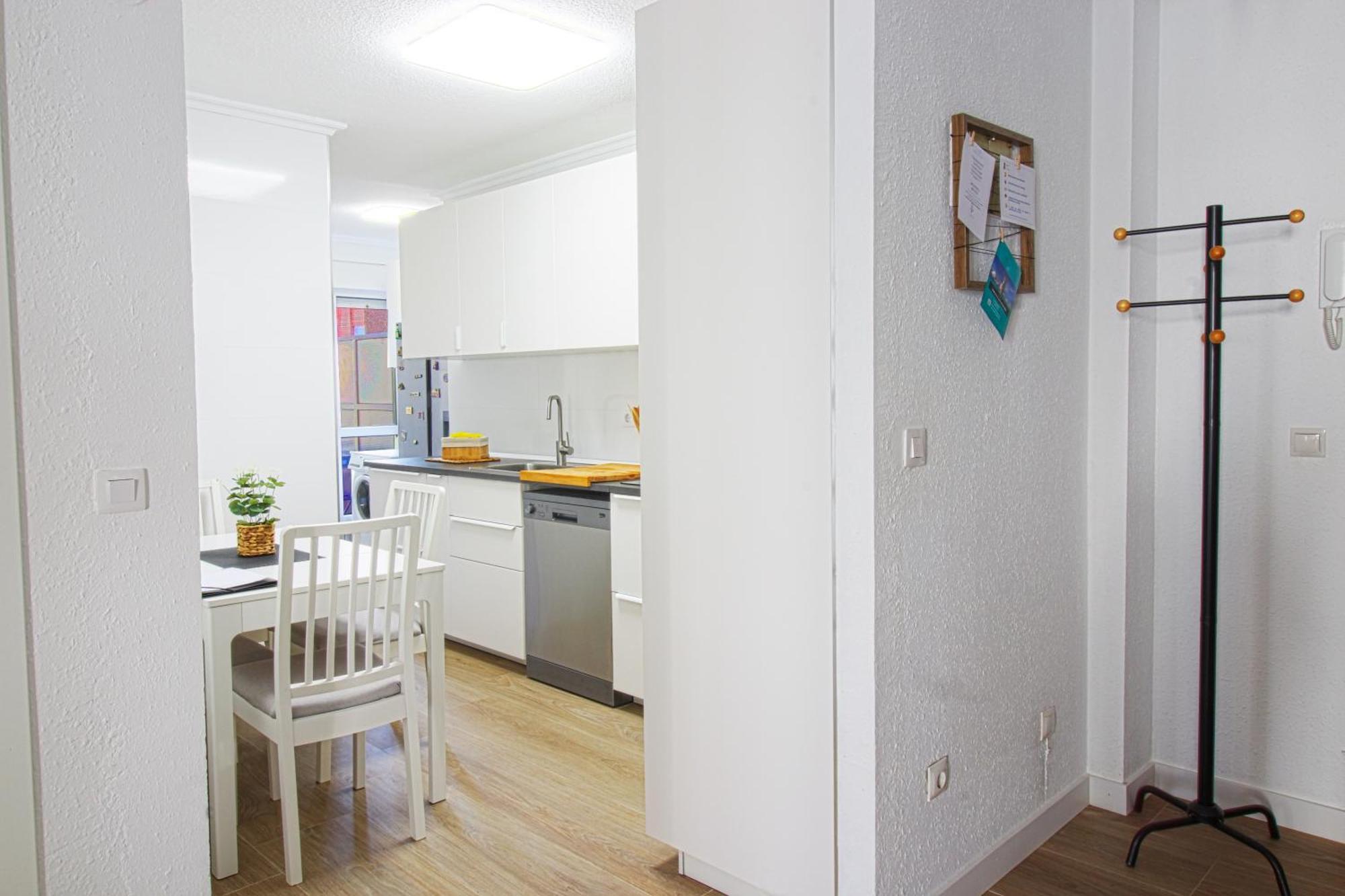 Apartamento Entre Playa Y Puntal Somo Exterior foto