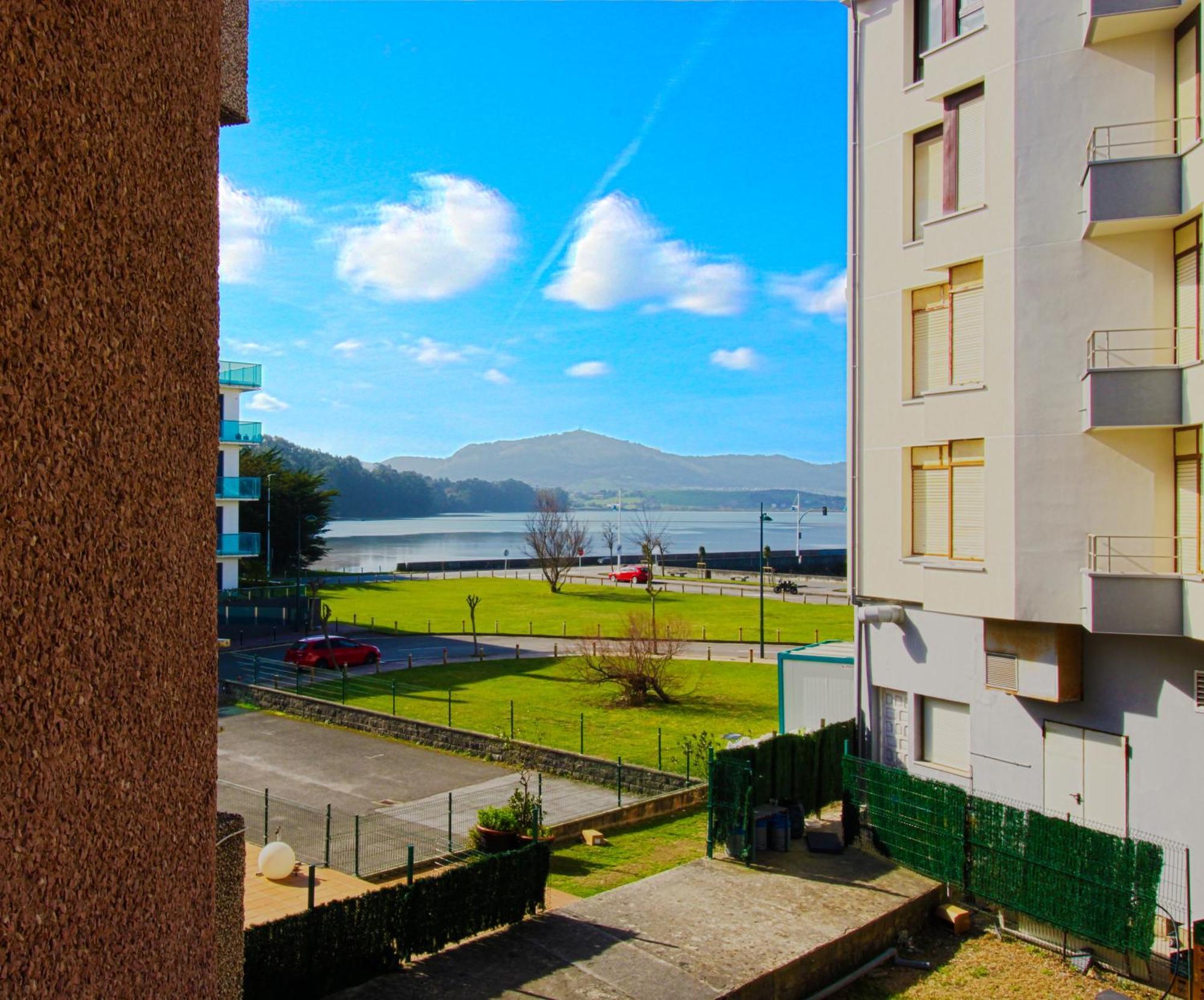 Apartamento Entre Playa Y Puntal Somo Exterior foto