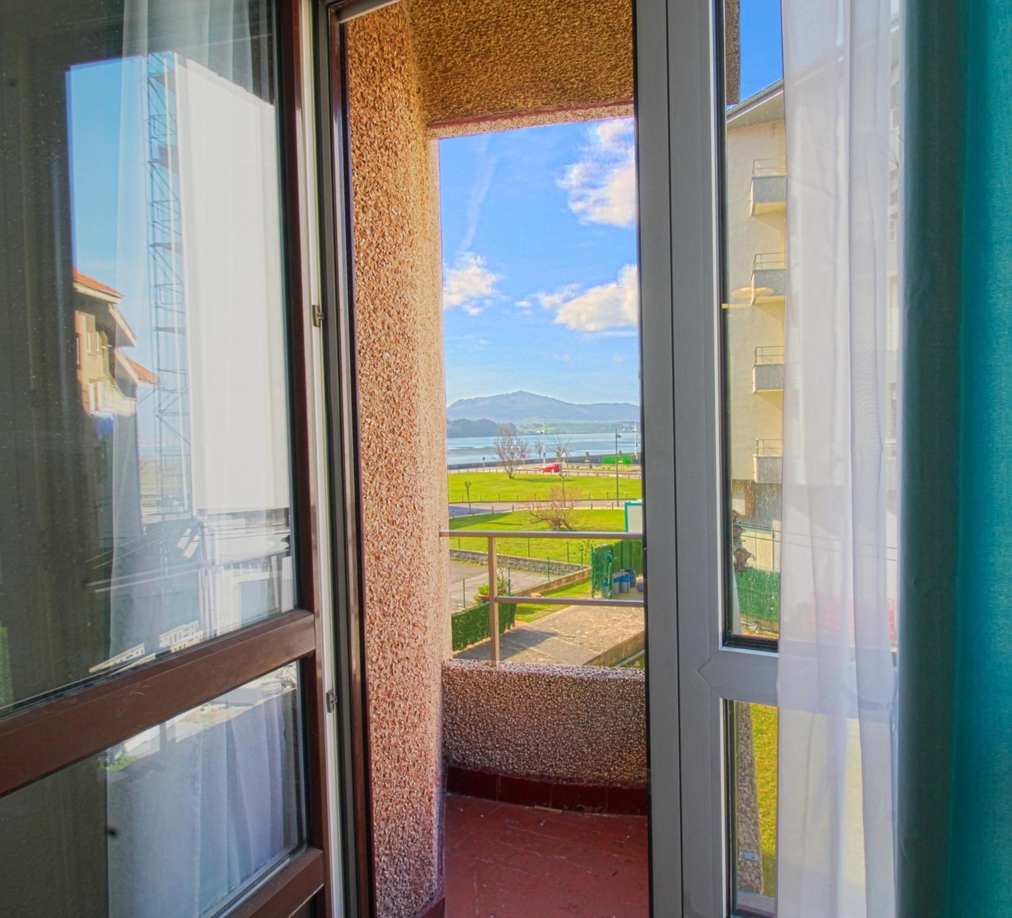 Apartamento Entre Playa Y Puntal Somo Exterior foto