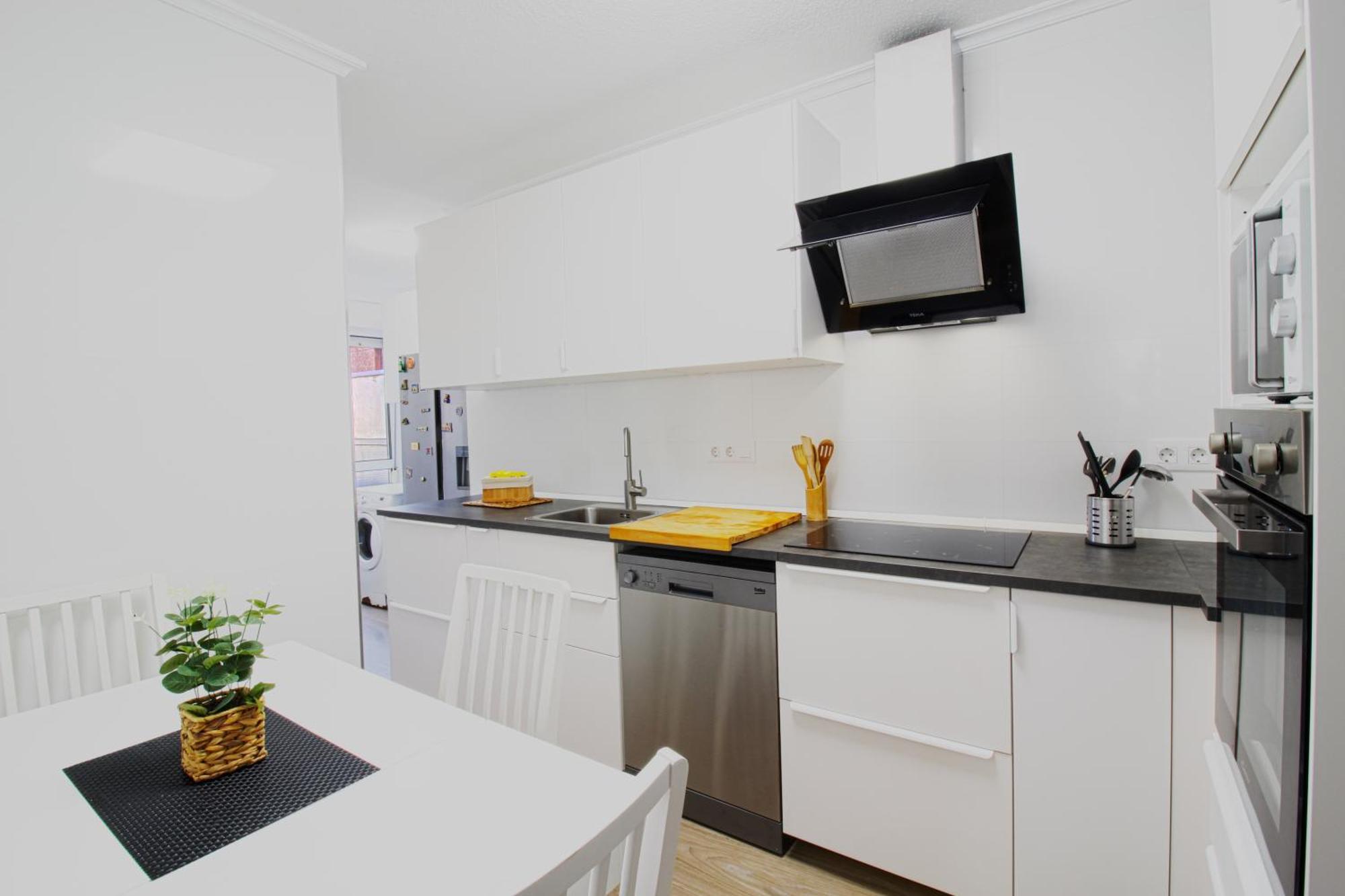 Apartamento Entre Playa Y Puntal Somo Exterior foto